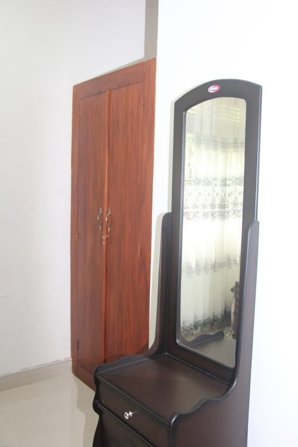 Maneesha Guest House Weligama Exterior foto