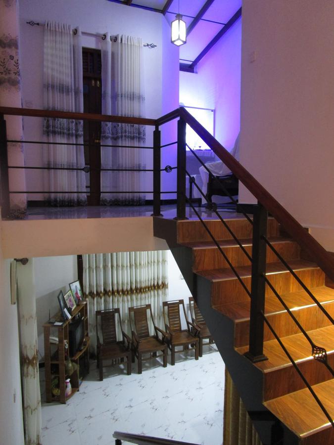 Maneesha Guest House Weligama Exterior foto