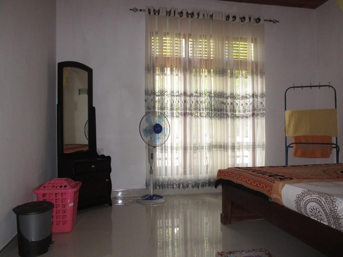 Maneesha Guest House Weligama Exterior foto