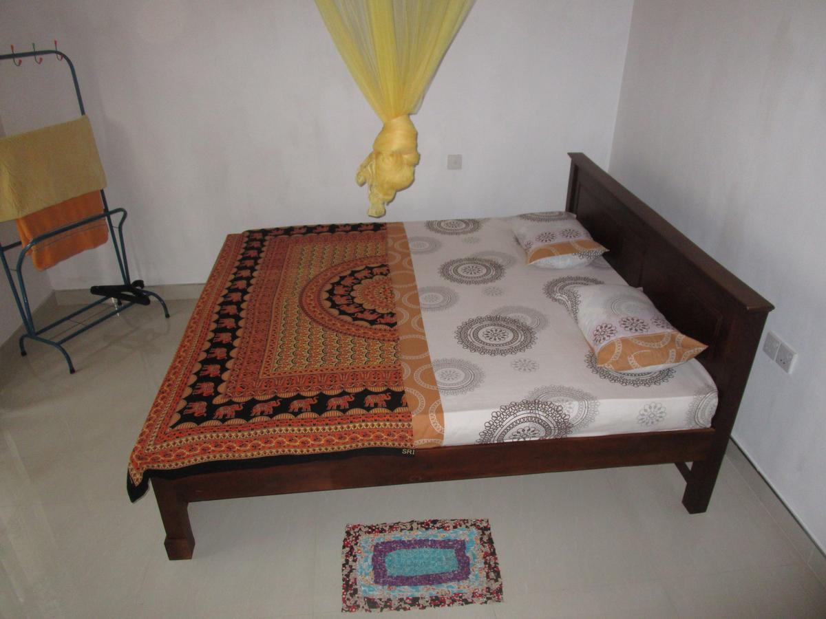 Maneesha Guest House Weligama Exterior foto