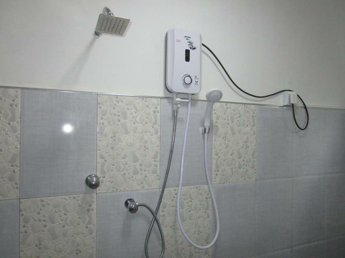 Maneesha Guest House Weligama Exterior foto